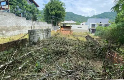 Terreno 450 mt campeche rua s/saida local tranquilo