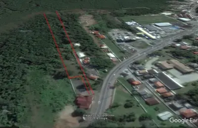 Àrea amc /adi passivel de prédio multifamiliar possibilidadede 6 andares