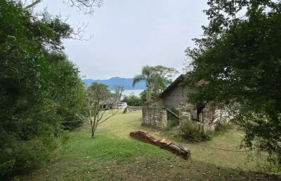 170.000 mt,  pedacinho do paraíso ribeirão da ilha. escritura pública