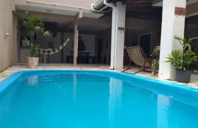 Espaço, conforto e segurança com preço de apartamento.