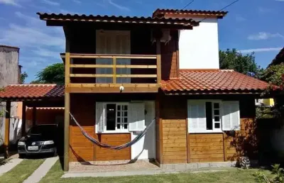 Casa com 3 quartos à venda na Rua José Elias Lopes, 123, Campeche, Florianópolis