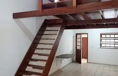 Casa 700mt do mar vista ilha campeche e dunas joaquina