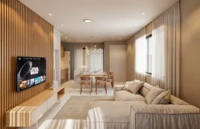 Casa com 2 quartos à venda na Rua Paineira do Ribeirão, 98765, Ribeirão da Ilha, Florianópolis