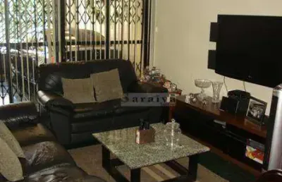 Sobrado à venda, 205 m² por r$ 600.000,00 - vila planalto - são bernardo do campo/sp