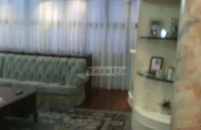 Apartamento com 3 dormitórios à venda, 268 m² por r$ 995.000,00 - rudge ramos - são bernardo do campo/sp