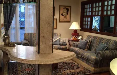 Apartamento com 4 dormitórios à venda, 202 m² por r$ 850.000,00 - jardim do mar - são bernardo do campo/sp