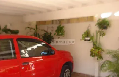 Sobrado à venda, 140 m² por r$ 655.000,00 - rudge ramos - são bernardo do campo/sp