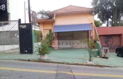 Terreno à venda, 440 m² por r$ 1.590.000,00 - cerâmica - são caetano do sul/sp