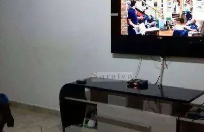 Casa com 2 dormitórios à venda por r$ 480.000,00 - jardim brasília - são bernardo do campo/sp