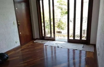 Apartamento com 2 dormitórios à venda, 55 m² por r$ 340.000,00 - jardim hollywood - são bernardo do campo/sp
