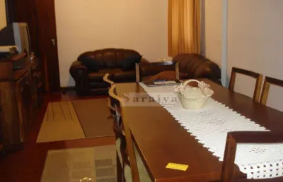 Apartamento com 3 dormitórios à venda, 87 m² por r$ 590.000,00 - vila caminho do mar - são bernardo do campo/sp