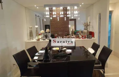 Apartamento à venda, 132 m² por r$ 920.000,00 - vila caminho do mar - são bernardo do campo/sp