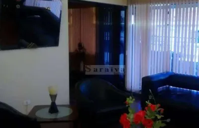 Sobrado com 9 dormitórios à venda, 360 m² por r$ 2.100.000,00 - jardim do mar - são bernardo do campo/sp
