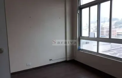 Sala à venda, 29 m² por r$ 170.000,00 - centro - são bernardo do campo/sp