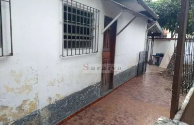 Casa à venda, 198 m² por r$ 740.000,00 - vila caminho do mar - são bernardo do campo/sp