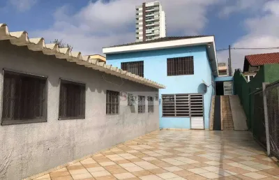 Casa com 4 dormitórios à venda, 300 m² por r$ 2.650.000,00 - jardim hollywood - são bernardo do campo/sp