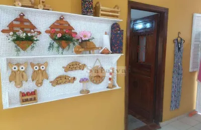 Casa com 2 dormitórios à venda, 147 m² por r$ 750.000,00 - jardim hollywood - são bernardo do campo/sp