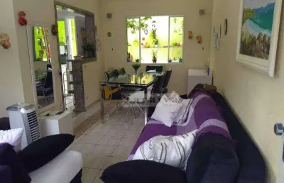 Sobrado com 2 dormitórios à venda, 93 m² por r$ 440.000,00 - demarchi - são bernardo do campo/sp