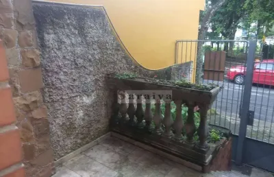 Casa com 2 dormitórios à venda, 147 m² por r$ 400.000,00 - jardim hollywood - são bernardo do campo/sp