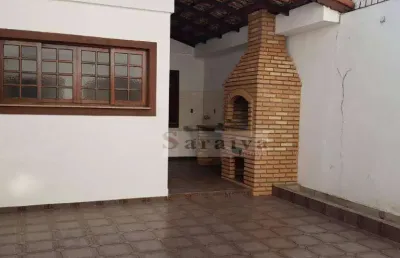 Sobrado à venda, 250 m² por r$ 1.600.000,00 - olímpico - são caetano do sul/sp