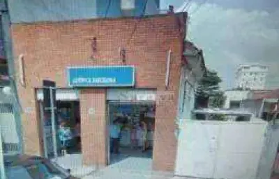 Terreno à venda, 487 m² por r$ 1.800.000,00 - barcelona - são caetano do sul/sp