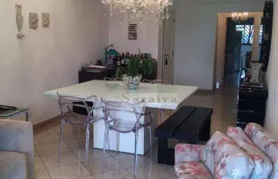 Apartamento com 2 dormitórios à venda, 167 m² por r$ 720.000,00 - centro - são bernardo do campo/sp