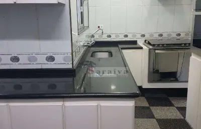 Sobrado com 4 dormitórios à venda por r$ 850.000,00 - paulicéia - são bernardo do campo/sp