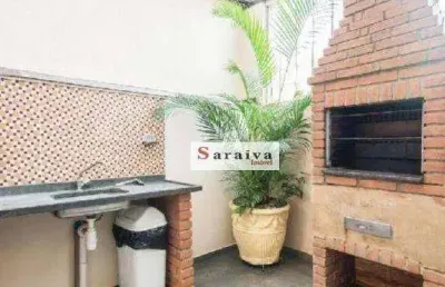 Apartamento à venda, 64 m² por r$ 350.000,00 - baeta neves - são bernardo do campo/sp