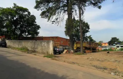 Terreno à venda, 2690 m² por r$ 4.800.000,00 - batistini - são bernardo do campo/sp