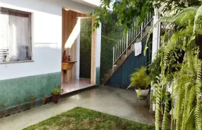 Casa com 4 dormitórios à venda, 180 m² por r$ 2.250.000,00 - centro - são bernardo do campo/sp
