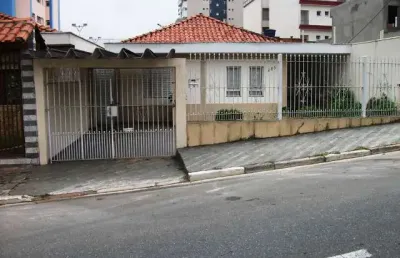 Terreno residencial à venda, vila euclides, são bernardo do campo - te0030.