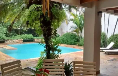Sobrado com 6 dormitórios à venda, 700 m² por r$ 7.000.000,00 - parque anchieta - são bernardo do campo/sp