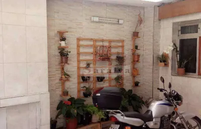 Sobrado com 3 dormitórios à venda, 170 m² por r$ 690.000,00 - jardim hollywood - são bernardo do campo/sp