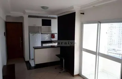 Apartamento com 2 dormitórios à venda, 50 m² por r$ 308.000,00 - vila príncipe de gales - santo andré/sp
