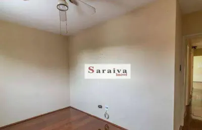 Apartamento à venda, 60 m² por r$ 320.000,00 - rudge ramos - são bernardo do campo/sp