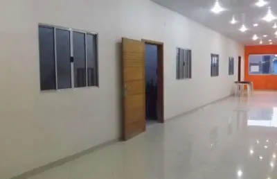Prédio à venda, 525 m² por r$ 901.000,00 - inamar - diadema/sp