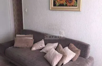 Casa à venda, 250 m² por r$ 650.000,00 - vila baeta neves - são bernardo do campo/sp