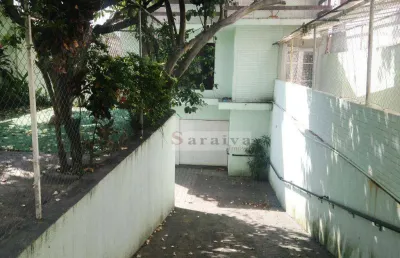 Sobrado com 4 dormitórios à venda, 432 m² por r$ 2.500.000,00 - pompeia - são paulo/sp