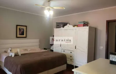 Casa com 5 dormitórios à venda, 320 m² por r$ 3.130.000,00 - jardim são caetano - são caetano do sul/sp