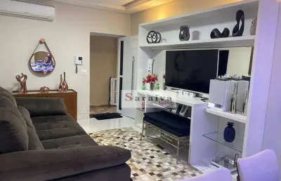 Casa com 2 dormitórios à venda, 215 m² por r$ 850.000,00 - centro - são bernardo do campo/sp
