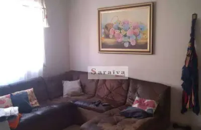 Apartamento com 2 dormitórios à venda, 70 m² por r$ 266.000,00 - vila baeta neves - são bernardo do campo/sp