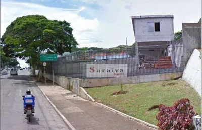 Terreno à venda, 1040 m² por r$ 5.000.000,00 - lapa - são paulo/sp
