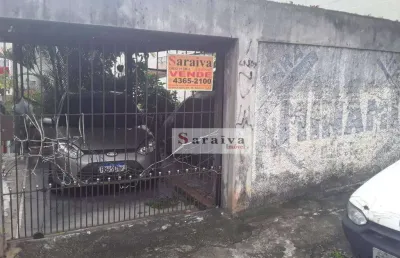 Terreno à venda, 247 m² por r$ 450.000,00 - vila dusi - são bernardo do campo/sp