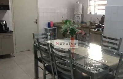 Apartamento com 2 dormitórios à venda, 95 m² por r$ 450.000,00 - taboão - são bernardo do campo/sp