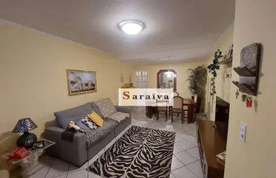 Sobrado à venda por r$ 780.000,00 - vila floresta - santo andré/sp