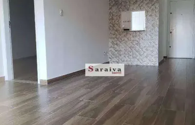 Apartamento à venda, 57 m² por r$ 345.000,00 - centro - são bernardo do campo/sp