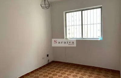 Apartamento com 2 dormitórios à venda, 61 m² por r$ 340.000,00 - jardim hollywood - são bernardo do campo/sp