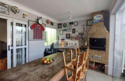Sobrado com 3 dormitórios à venda, 203 m² por r$ 1.350.000,00 - jardim hollywood - são bernardo do campo/sp