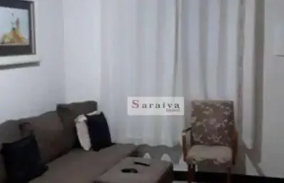 Apartamento com 3 dormitórios à venda, 66 m² por r$ 375.000,00 - jardim alvorada - santo andré/sp