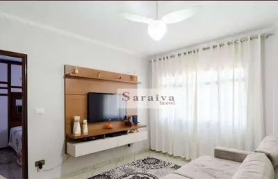 Casa com 3 dormitórios à venda, 256 m² por r$ 742.000,00 - piraporinha - diadema/sp